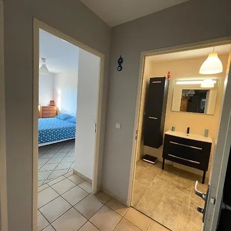 Le Nomade, Parc Montcalm Et Stationnement Prive Apartmán Montpellier
