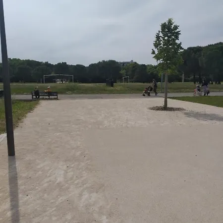 Le Nomade, Parc Montcalm Et Stationnement Prive * Montpellier