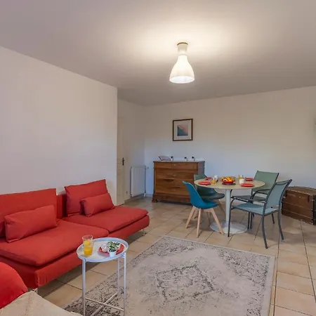 Le Nomade, Parc Montcalm Et Stationnement Prive Apartmán Montpellier