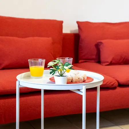Le Nomade, Parc Montcalm Et Stationnement Prive Apartmán
