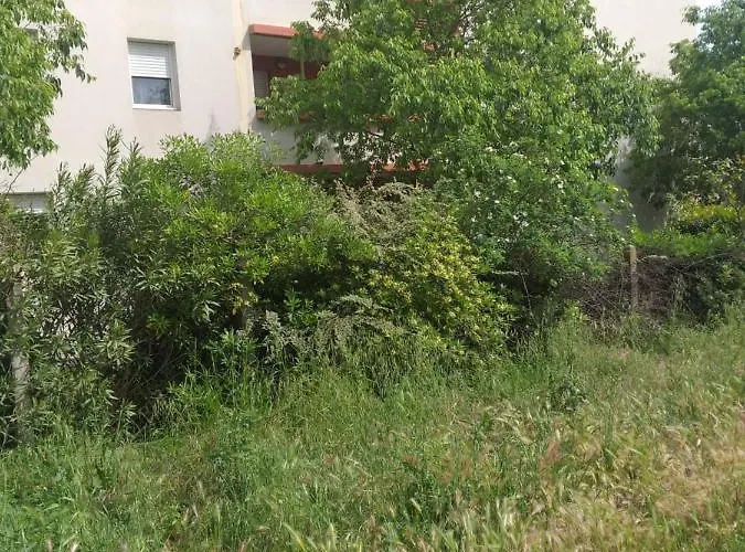דירה Le Nomade, Parc Montcalm Et Stationnement Prive מונפלייה