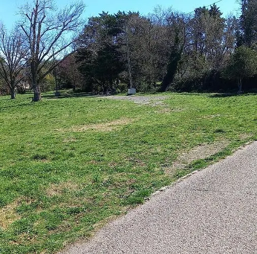 Le Nomade, Parc Montcalm Et Stationnement Prive * מונפלייה
