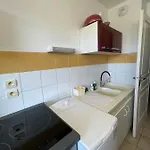 Le Nomade, Parc Montcalm Et Stationnement Prive Apartmán