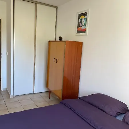 Le Nomade, Parc Montcalm Et Stationnement Privé * Montpellier