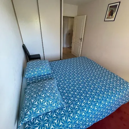 Le Nomade, Parc Montcalm Et Stationnement Privé Montpellier