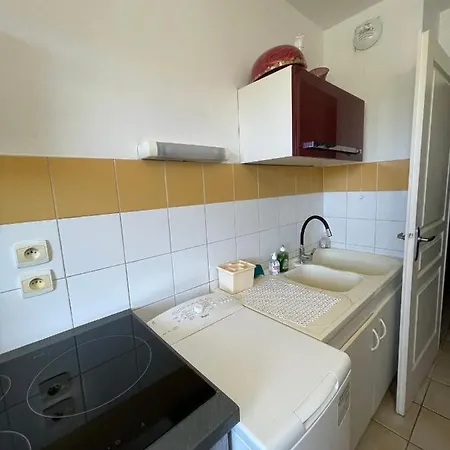 Le Nomade, Parc Montcalm Et Stationnement Prive Apartamento