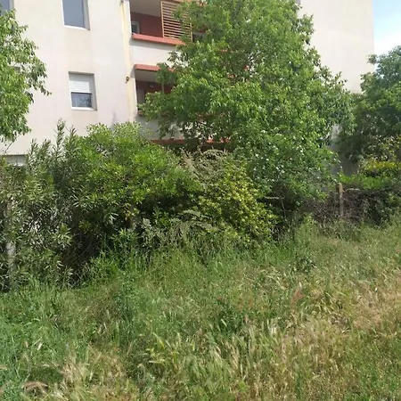 Apartamento Le Nomade, Parc Montcalm Et Stationnement Prive Montpellier