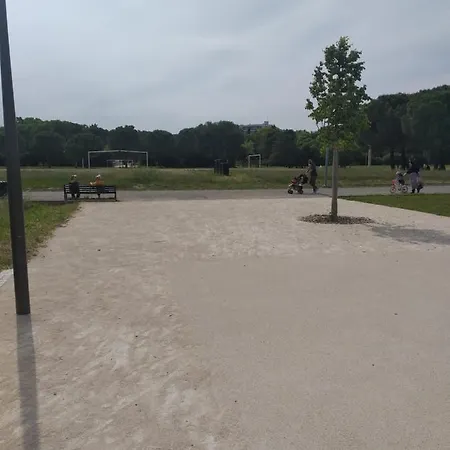Le Nomade, Parc Montcalm Et Stationnement Privé * Montpellier