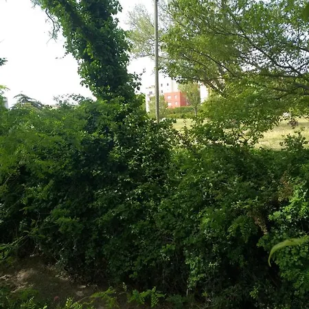 Le Nomade, Parc Montcalm Et Stationnement Privé *