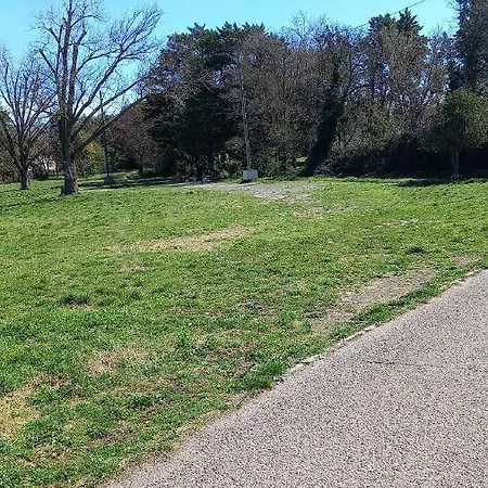 Le Nomade, Parc Montcalm Et Stationnement Prive * Montpellier