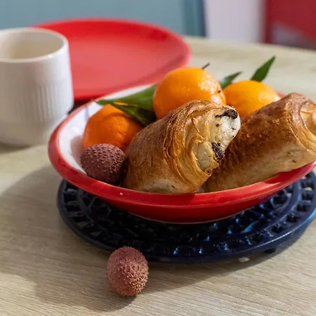 Le Nomade, Parc Montcalm Et Stationnement Prive Apartamento Montpellier